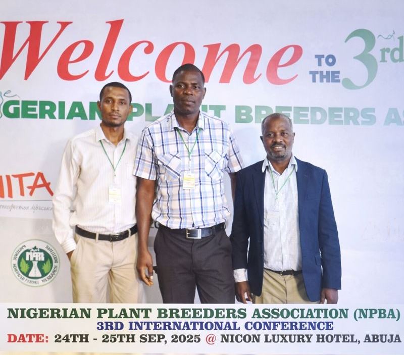 Levitikos Dembure - Research Field Work