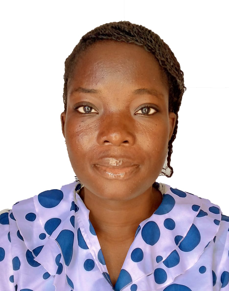 Bernadette Hegnonamede Boyiako